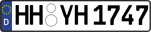 HH-YH1747