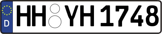 HH-YH1748