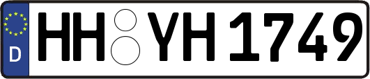 HH-YH1749