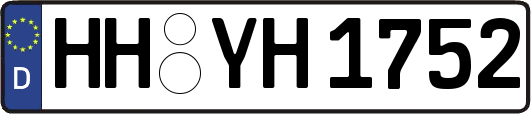 HH-YH1752