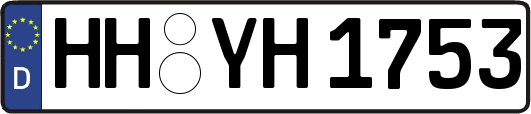 HH-YH1753