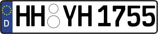 HH-YH1755