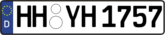 HH-YH1757