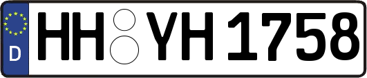 HH-YH1758
