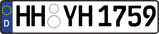 HH-YH1759