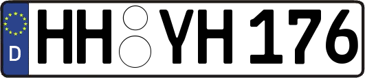 HH-YH176