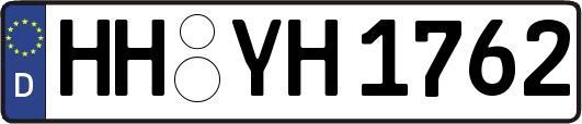 HH-YH1762