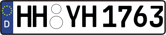 HH-YH1763