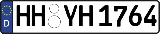 HH-YH1764