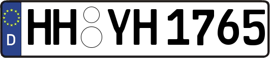 HH-YH1765
