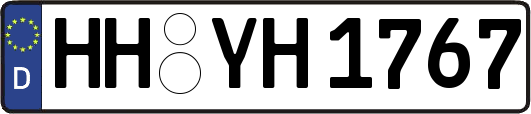 HH-YH1767