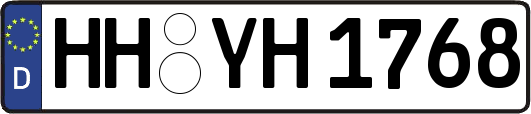 HH-YH1768