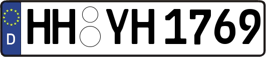 HH-YH1769
