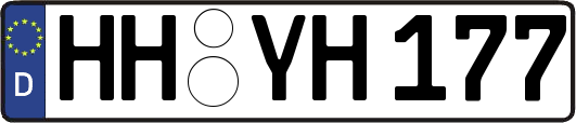 HH-YH177