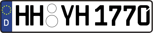 HH-YH1770