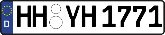 HH-YH1771