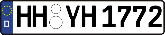 HH-YH1772