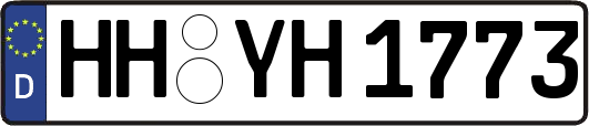 HH-YH1773