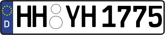 HH-YH1775