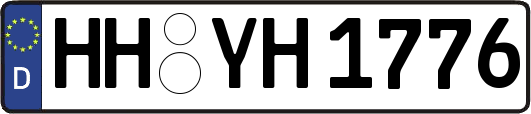 HH-YH1776