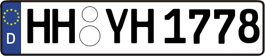 HH-YH1778