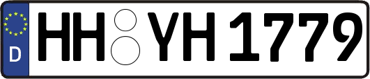 HH-YH1779