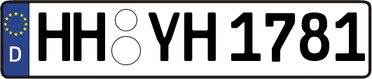 HH-YH1781