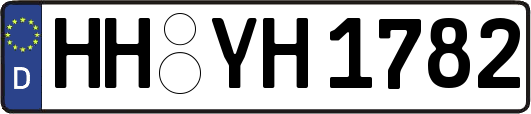 HH-YH1782