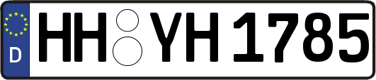 HH-YH1785