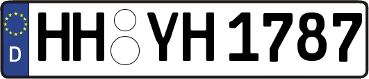 HH-YH1787