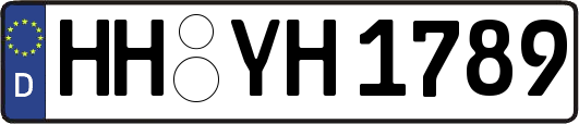 HH-YH1789