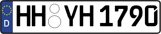 HH-YH1790