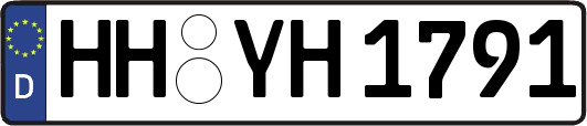 HH-YH1791