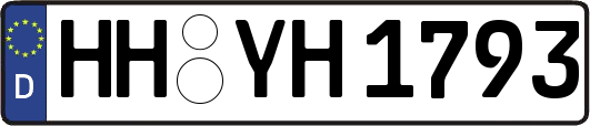 HH-YH1793