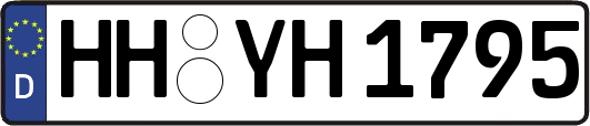 HH-YH1795