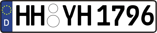 HH-YH1796