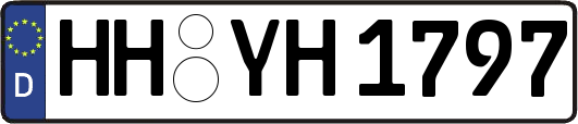 HH-YH1797
