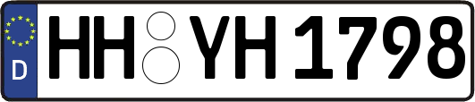 HH-YH1798