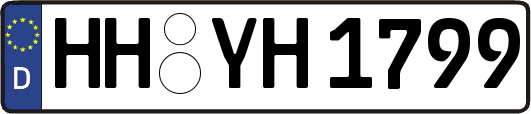 HH-YH1799