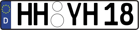 HH-YH18