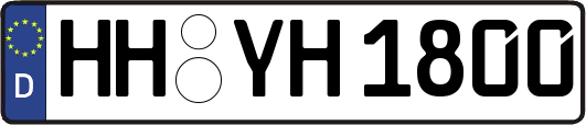 HH-YH1800
