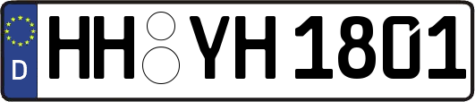 HH-YH1801