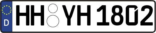 HH-YH1802