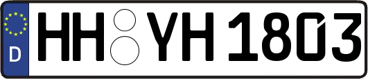 HH-YH1803