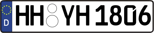 HH-YH1806