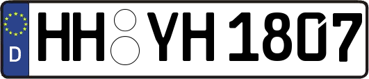 HH-YH1807