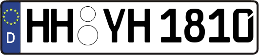 HH-YH1810