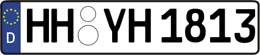 HH-YH1813