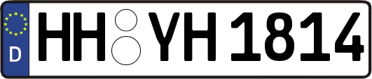 HH-YH1814