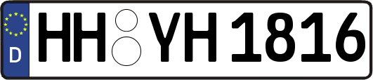 HH-YH1816